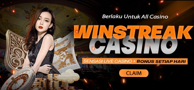 Winstreak Casino