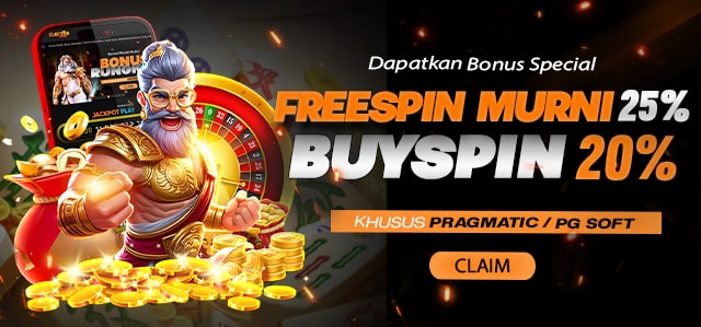 Event Freespin